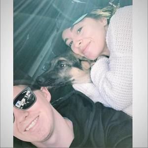 Meet your Posher, Alissa